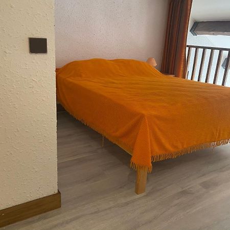 Duplex 6 A 8 Couchages Calme Avec Solarium Plein Sud Apartment Ancelle Bagian luar foto