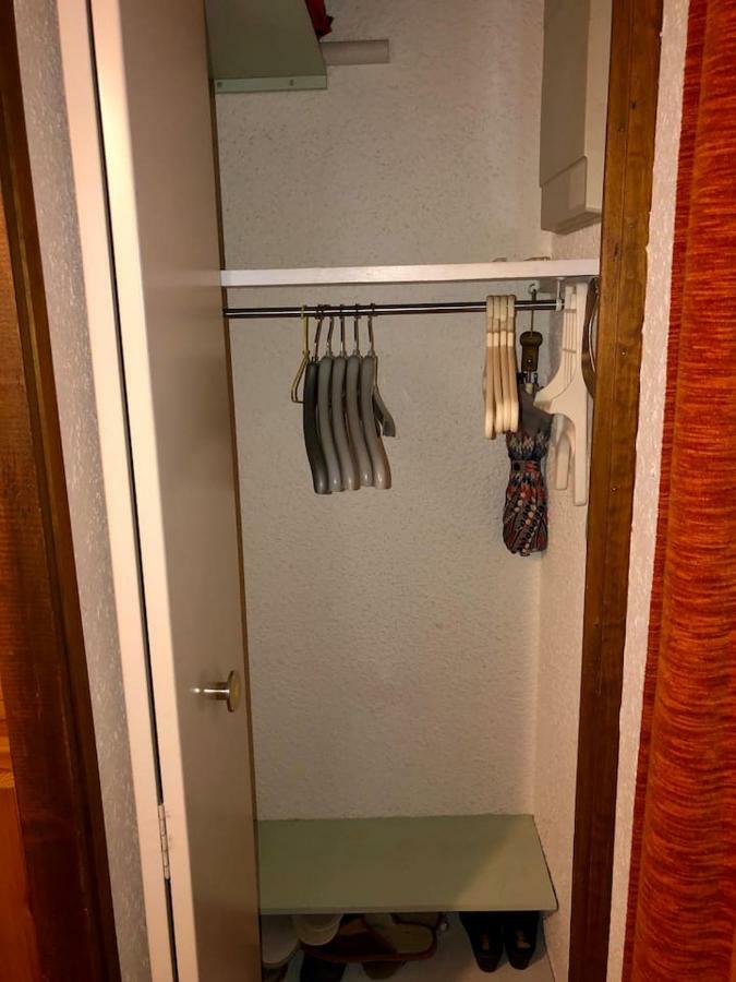 Duplex 6 A 8 Couchages Calme Avec Solarium Plein Sud Apartment Ancelle Bagian luar foto